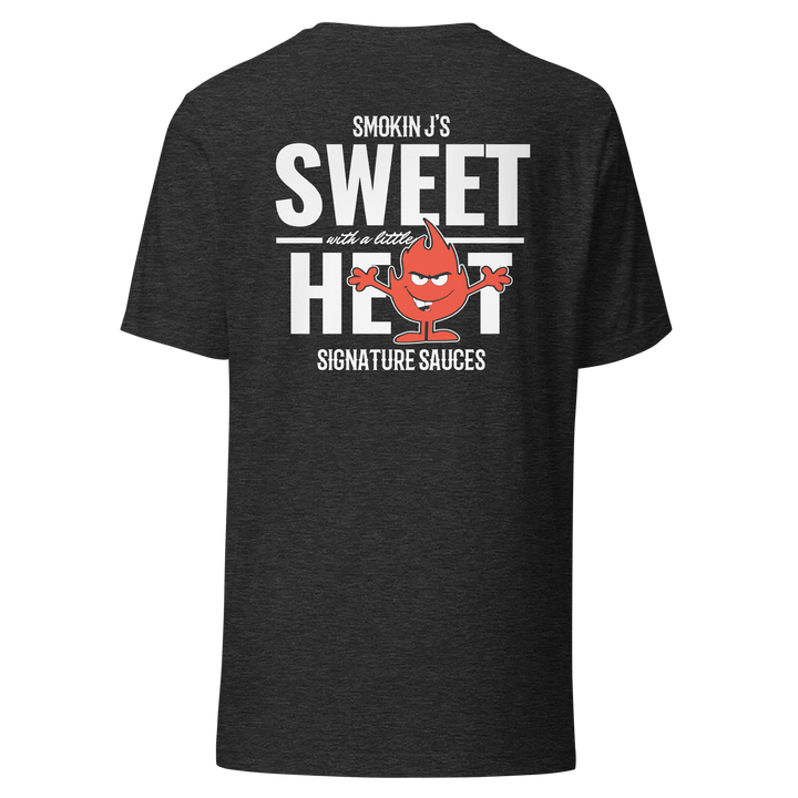 Sweet with a Little Heat Unisex T-Shirt